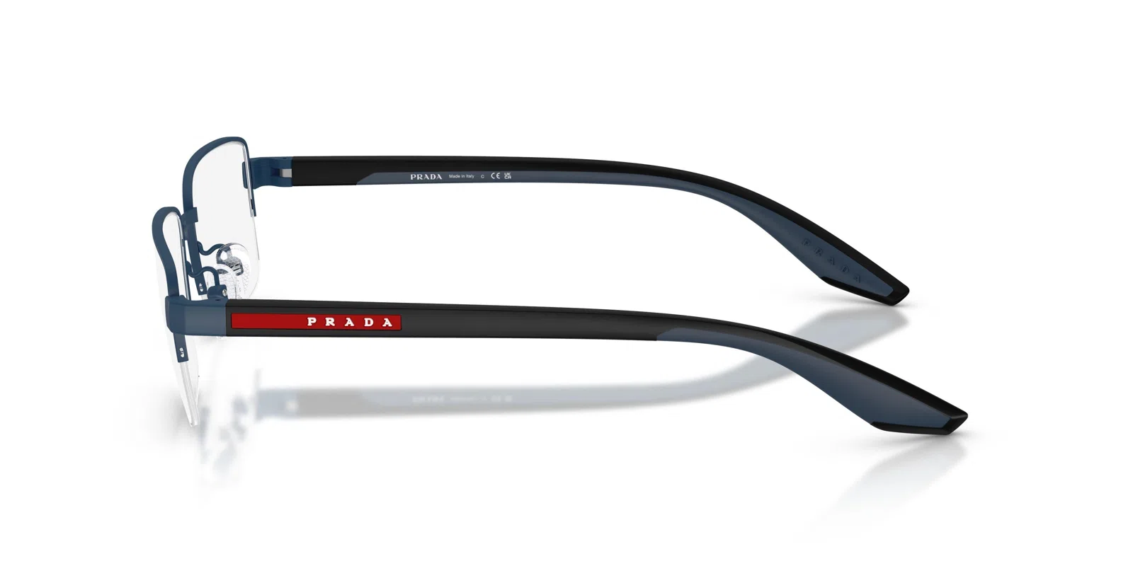 Prada Linea Rossa 51SV Eyeglasses - view 32